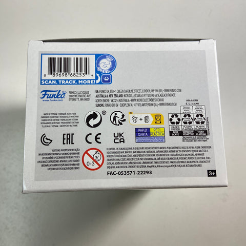 Spider Man (Avengers Endgame - Iron Spider): Marvel Funko Pop 1142 Exclusive