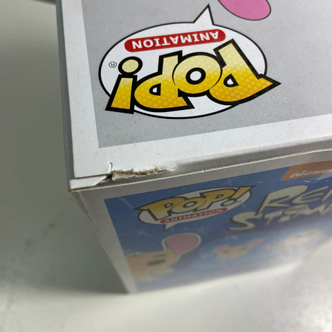 Ren and Stimpy - Ren (Chase) Funko Pop 164
