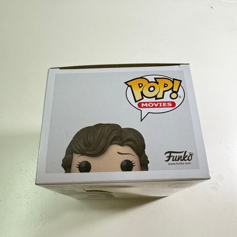 Evelyn Carnahan - The Mummy Funko Pop Vinyl Figure 1081