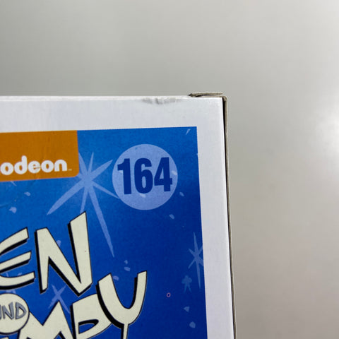 Ren and Stimpy - Ren (Chase) Funko Pop 164