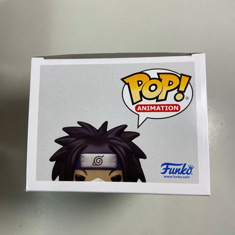 Naruto - Kotetsu Hagane Funko Pop 1197