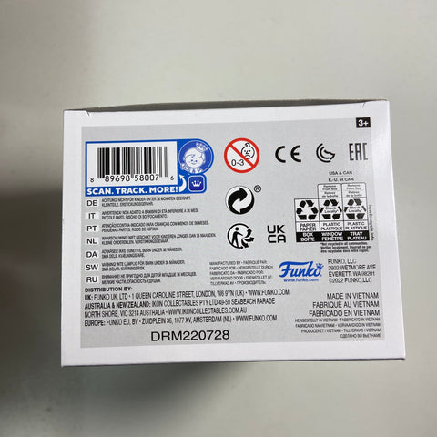 Naruto - Kotetsu Hagane Funko Pop 1197