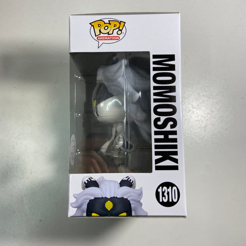Naruto - Momoshiki Otsutsuki Funko Pop 1310 Exclusive
