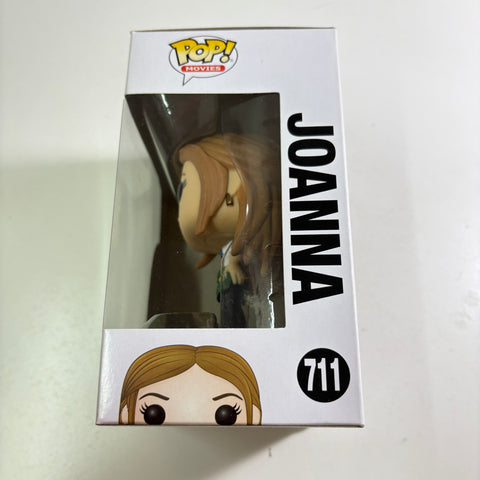 BOX FLAWS VIEW PHOTOS Joanna - Office Space Funko Pop 711