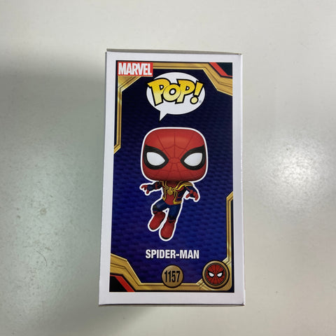 Spider Man (No Way Home): Marvel Funko Pop 1157