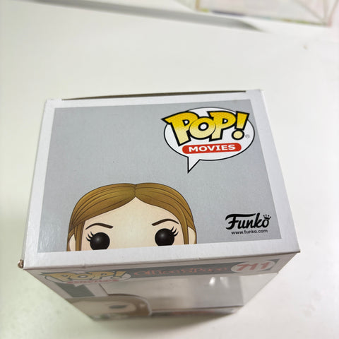 BOX FLAWS VIEW PHOTOS Joanna - Office Space Funko Pop 711