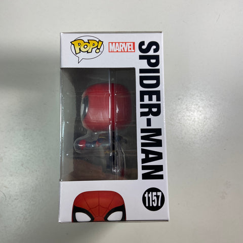 Spider Man (No Way Home): Marvel Funko Pop 1157