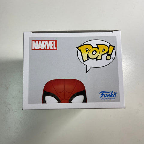 Spider Man (No Way Home): Marvel Funko Pop 1157