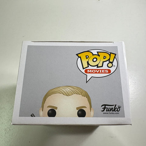 James Bond 007 - James Bond (Quantum of Solace) Funko Pop 688
