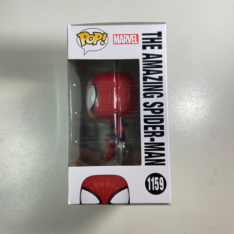 Spider Man (No Way Home): Marvel Funko Pop 1159