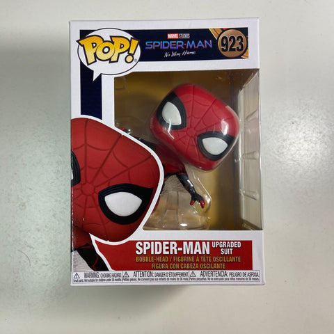 Spider Man (No Way Home): Marvel Funko Pop 923