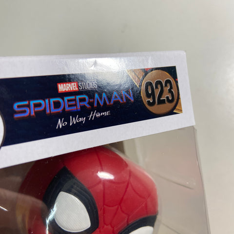 Spider Man (No Way Home): Marvel Funko Pop 923