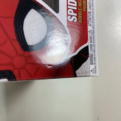 Spider Man (No Way Home): Marvel Funko Pop 923