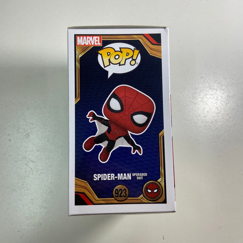 Spider Man (No Way Home): Marvel Funko Pop 923