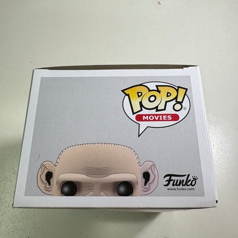 SUNFADED War for The Planet of The Apes - Bad Ape Funko Pop 455