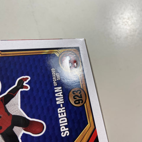 Spider Man (No Way Home): Marvel Funko Pop 923