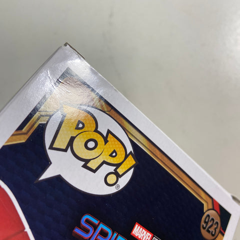 Spider Man (No Way Home): Marvel Funko Pop 923