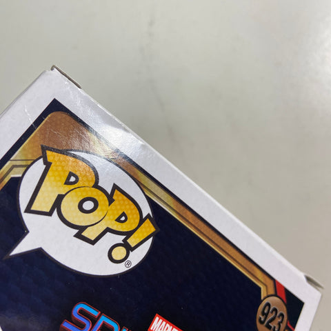 Spider Man (No Way Home): Marvel Funko Pop 923