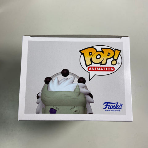 Naruto - Madara Uchiha (Six Paths) Funko Pop 1196