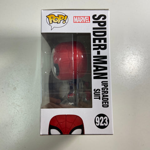 Spider Man (No Way Home): Marvel Funko Pop 923