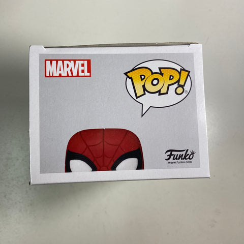 Spider Man (No Way Home): Marvel Funko Pop 923