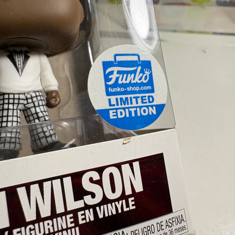 US - Jason Wilson Funko Pop 840 Funko Shop Exclusive