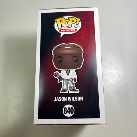 US - Jason Wilson Funko Pop 840 Funko Shop Exclusive