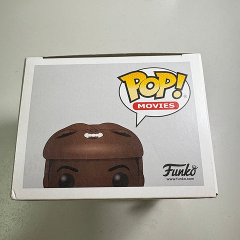 US - Jason Wilson Funko Pop 840 Funko Shop Exclusive
