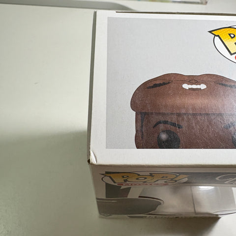 US - Jason Wilson Funko Pop 840 Funko Shop Exclusive