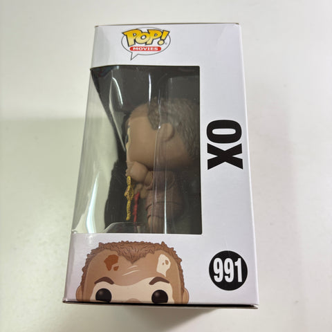 BOX DAMAGE VIEW PHOTOS Ox - Stripes Funko Pop 991