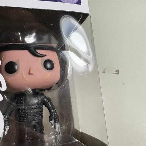 Edward Scissorhands - Funko Pop 17
