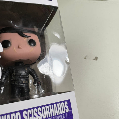 Edward Scissorhands - Funko Pop 17