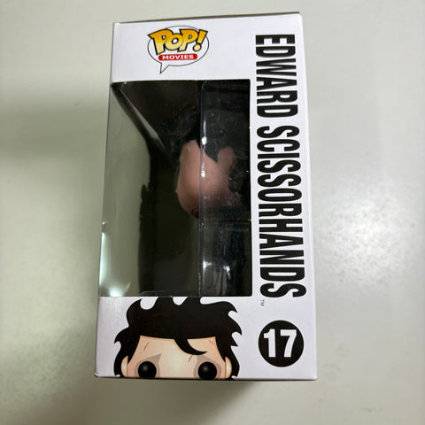 Edward Scissorhands - Funko Pop 17