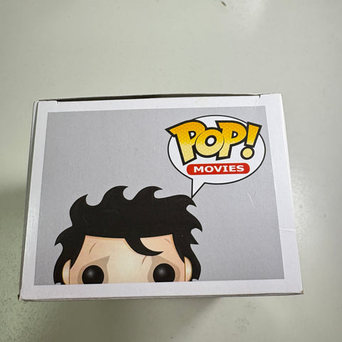 Edward Scissorhands - Funko Pop 17