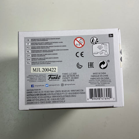 Wallace and Gromit - Gromit Funko Pop 776