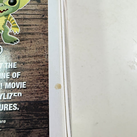 BOX FLAWS VIEW PHOTOS Gizmo - Gremlins Funko Pop 04 Vinyl Figure