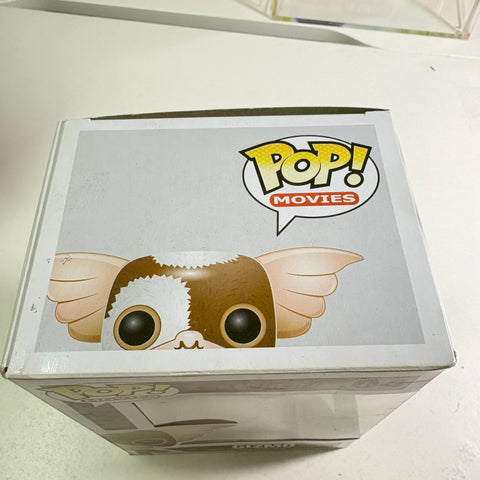 BOX FLAWS VIEW PHOTOS Gizmo - Gremlins Funko Pop 04 Vinyl Figure