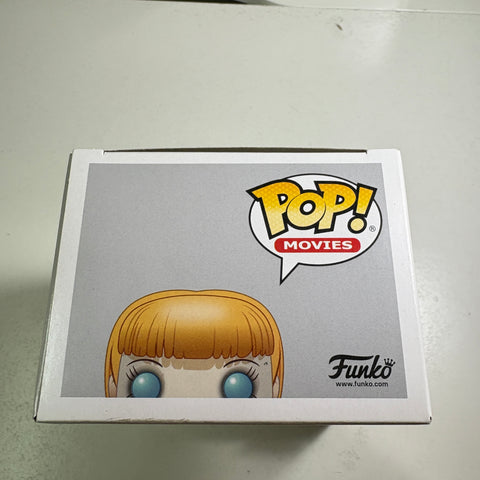 Anabelle - Funko Pop 469 Hot Topic Exclusive