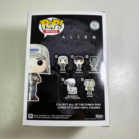 Alien - David Funko Pop 428