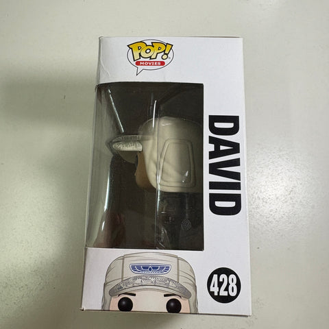 Alien - David Funko Pop 428