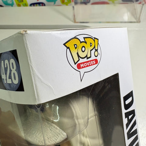 Alien - David Funko Pop 428