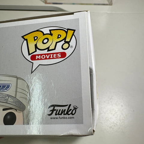 Alien - David Funko Pop 428