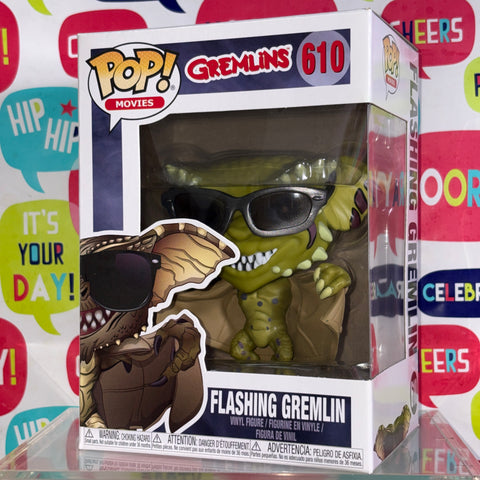 Gremlin - Gremlins Funko Pop 610 Vinyl Figure