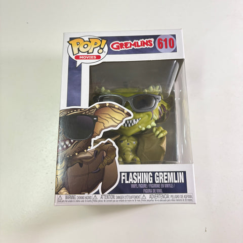 Gremlin - Gremlins Funko Pop 610 Vinyl Figure