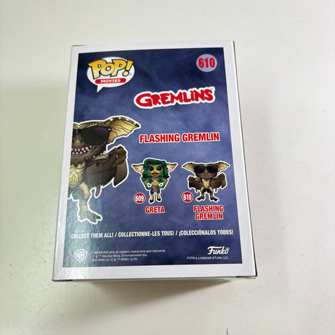 Gremlin - Gremlins Funko Pop 610 Vinyl Figure