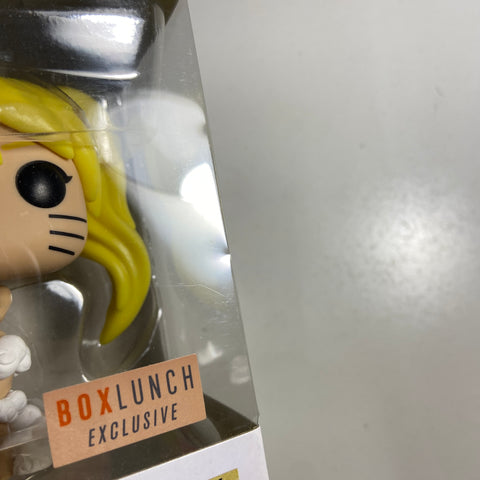 Naruto - Naruto (Sexy Jutsu) Funko Pop 726 Boxlunch Exclusive