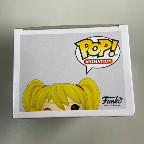 Naruto - Naruto (Sexy Jutsu) Funko Pop 726 Boxlunch Exclusive