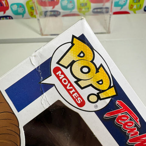 Teen Wolf - Scott Howard Funko Pop 773 Summer Convention 2019