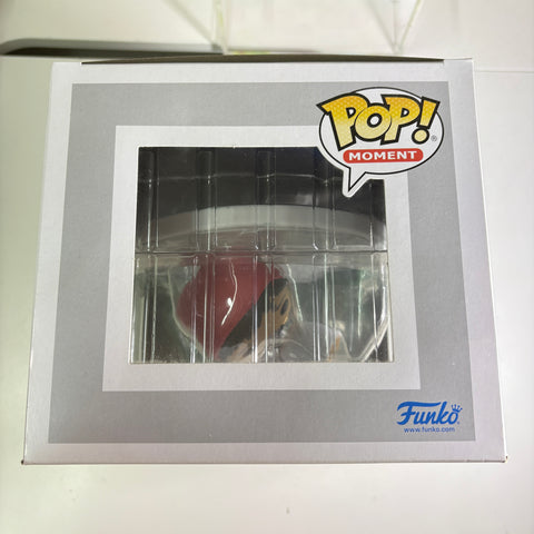 Elliott & E.T. - E.T. The Extra-Terrestrial Funko Pop 1259 Vinyl Figure GLOW
