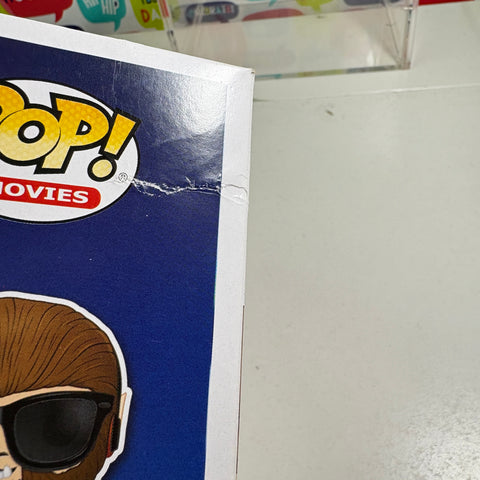 Teen Wolf - Scott Howard Funko Pop 773 Summer Convention 2019